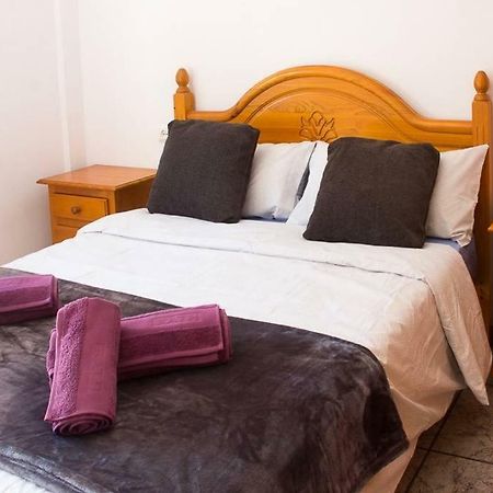 Apartamento Los Narcisos Chulilla Buitenkant foto