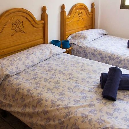 Apartamento Los Narcisos Chulilla Buitenkant foto