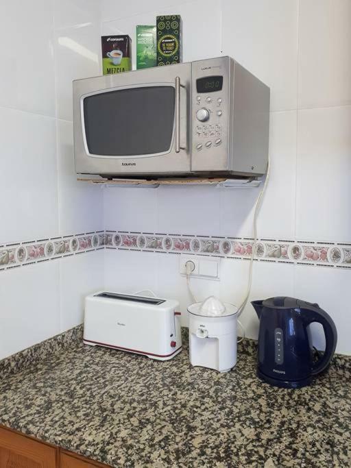 Apartamento Los Narcisos Chulilla Buitenkant foto